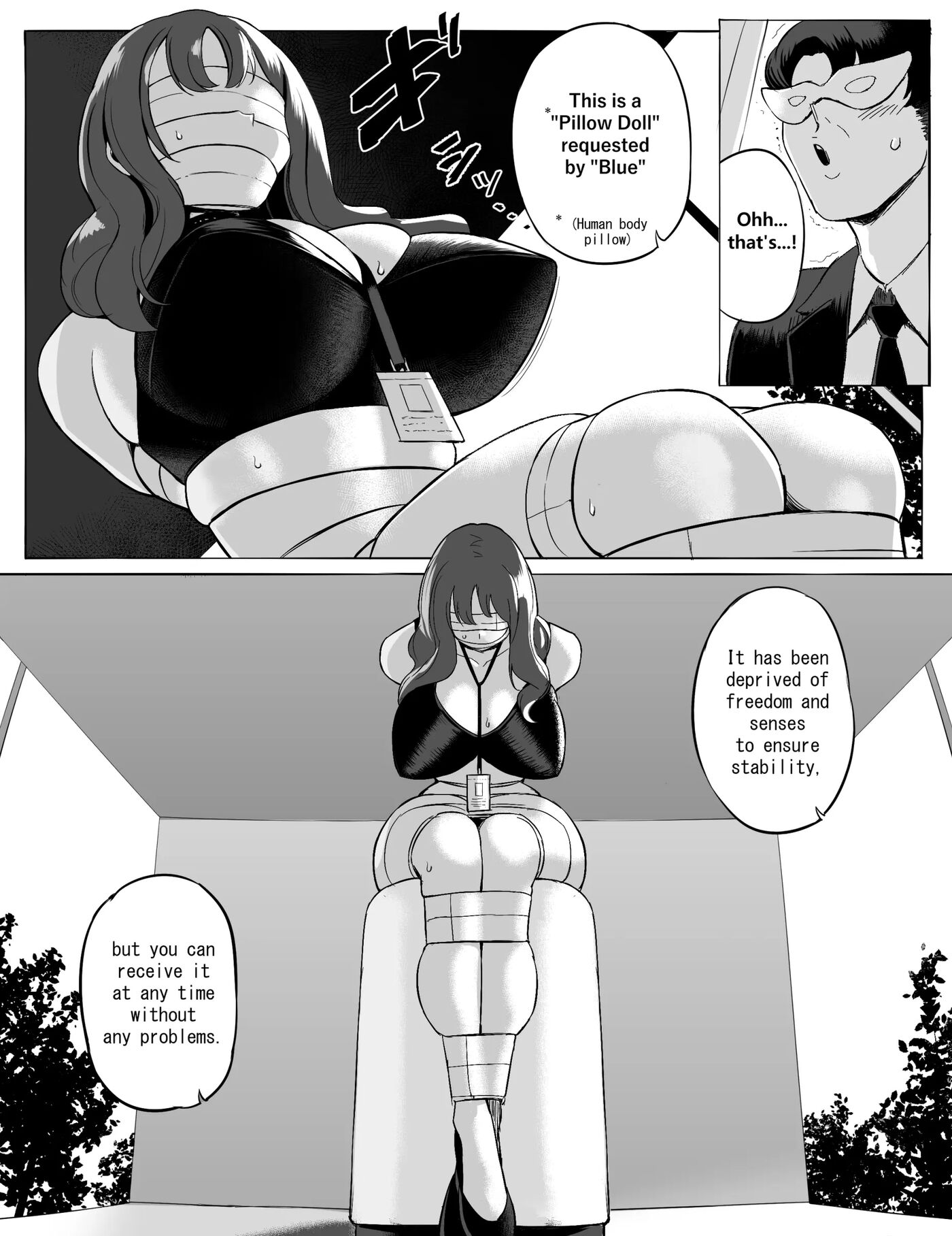 Soldiers Who Were Taken Prisoner Chapter 1000 Page 8